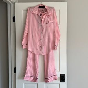 Victoria’s Secret Pajama Set